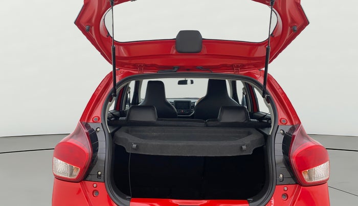 2023 Maruti Celerio ZXI PLUS AGS, Petrol, Automatic, 13,410 km, Boot Open Zoomed View