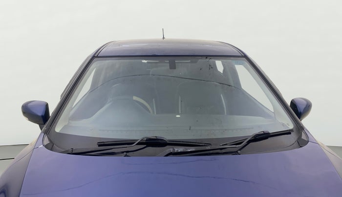 2021 Maruti Baleno ZETA PETROL 1.2, Petrol, Manual, 64,222 km, Front Windshield