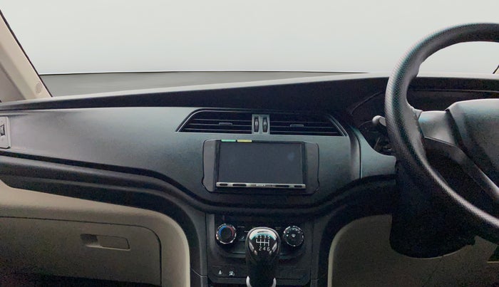 2019 Mahindra MARAZZO M2 7STR, Diesel, Manual, 1,49,602 km, Air Conditioner