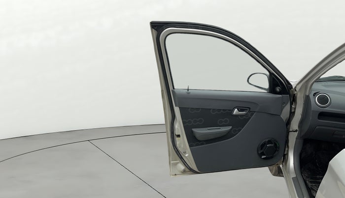 2016 Maruti Alto 800 LXI CNG AIRBAG, CNG, Manual, 64,405 km, LHS Front Door