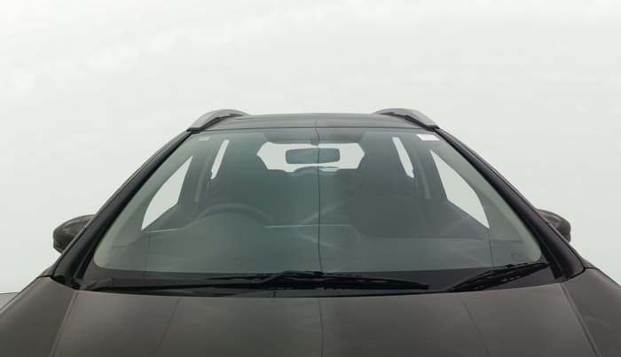 2017 Honda WR-V 1.2L I-VTEC VX MT, Petrol, Manual, 49,307 km, Front Windshield