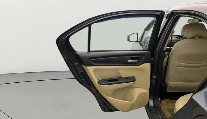 2022 Honda Amaze 1.2L I-VTEC VX CVT, Petrol, Automatic, 39,062 km, LHS Rear Door