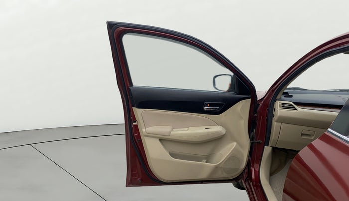 2019 Maruti Dzire VXI, Petrol, Manual, 46,531 km, LHS Front Door