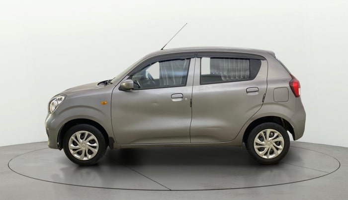 2022 Maruti Celerio VXI CNG, CNG, Manual, 96,031 km, Left Side