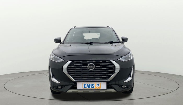 2022 Nissan MAGNITE XV MT, Petrol, Manual, 46,441 km, Front