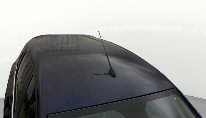 2023 Tata ALTROZ XZ DIESEL, Diesel, Manual, 98,222 km, Roof