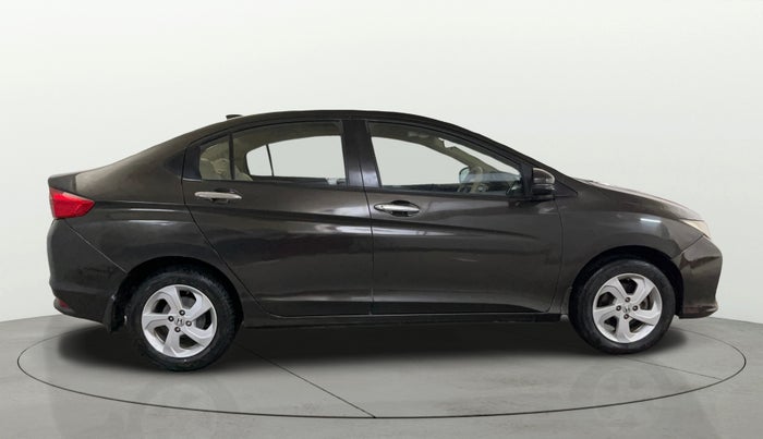 2015 Honda City 1.5L I-VTEC V MT, Petrol, Manual, 64,792 km, Right Side View