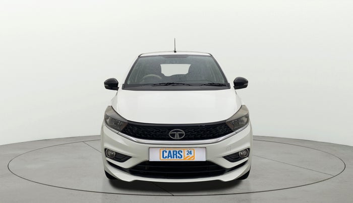 2021 Tata Tiago XZ PLUS PETROL, Petrol, Manual, 14,991 km, Front