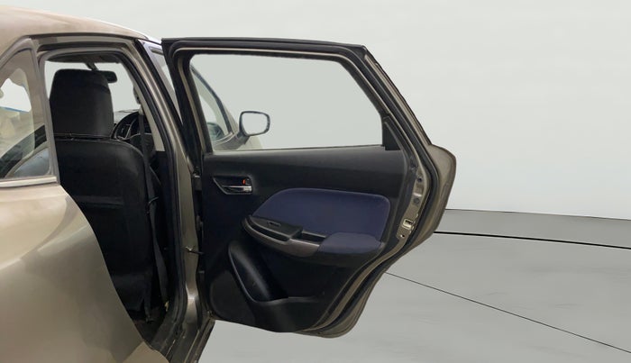 2019 Maruti Baleno ZETA PETROL 1.2, Petrol, Manual, 49,894 km, RHS Rear Door