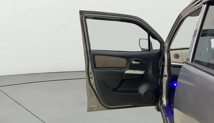 2013 Maruti Wagon R 1.0 LXI CNG, CNG, Manual, 48,326 km, LHS Front Door