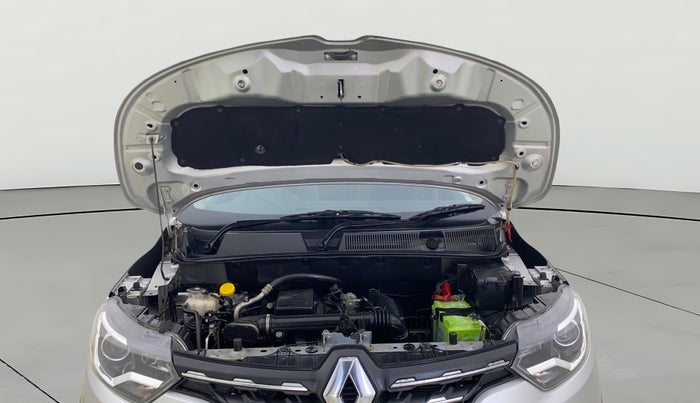 2020 Renault TRIBER RXZ, Petrol, Manual, 71,941 km, Open Bonet