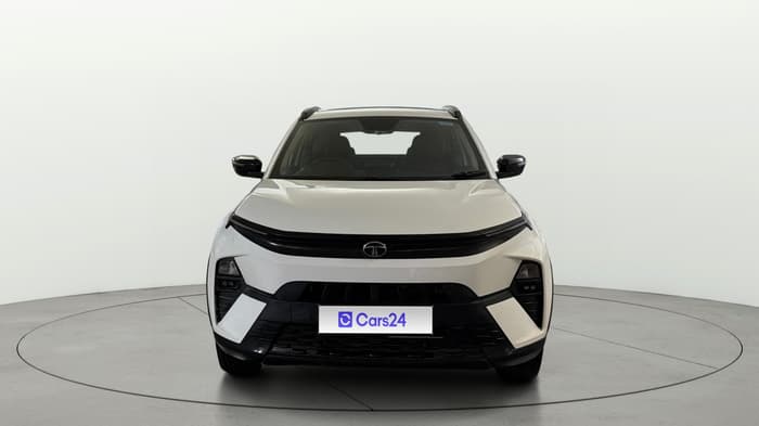 2024 Tata NEXON SMART PLUS S 1.2 REVOTRON, Petrol, Manual, 8,031 km, Front