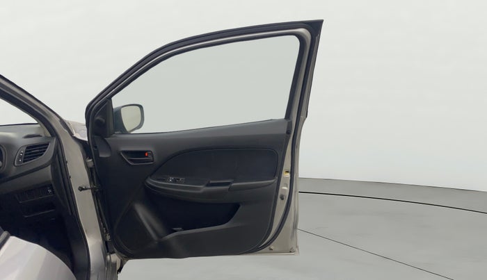 2019 Maruti Baleno SIGMA PETROL 1.2, Petrol, Manual, 9,341 km, RHS Front Door