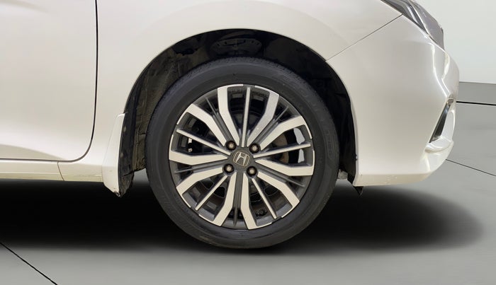 2019 Honda City 1.5L I-VTEC VX, Petrol, Manual, 30,588 km, Right Front Wheel