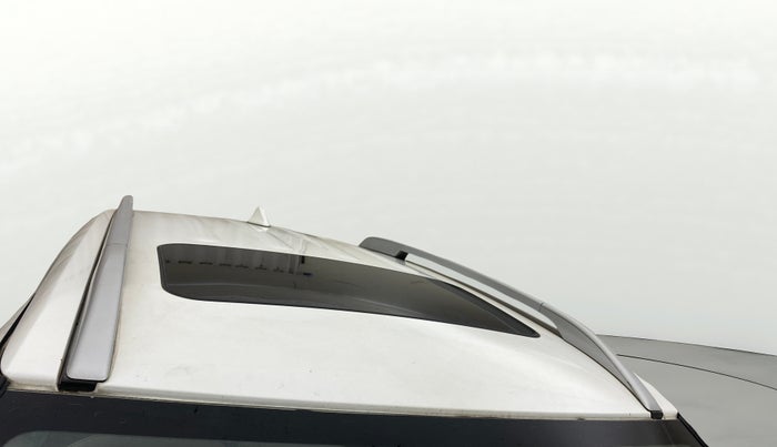 2021 Hyundai VENUE SX PLUS 1.0 TURBO DCT, Petrol, Automatic, 1,06,047 km, Roof