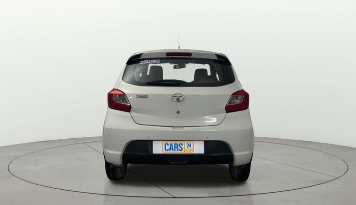 2017 Tata Tiago XZ PETROL, Petrol, Manual, 71,220 km, Back/Rear