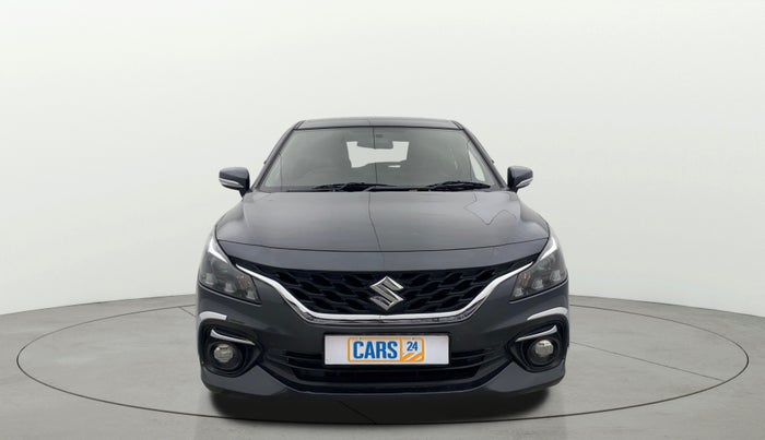 2023 Maruti Baleno ZETA PETROL 1.2, Petrol, Manual, 19,032 km, Front