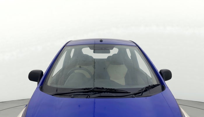 2015 Hyundai Eon ERA +, Petrol, Manual, 31,841 km, Front Windshield