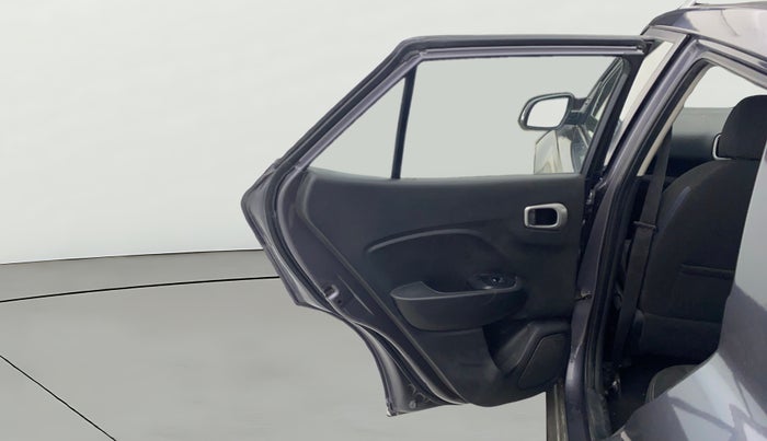 2019 Hyundai VENUE SX PLUS 1.0 TURBO DCT, Petrol, Automatic, 70,973 km, LHS Rear Door