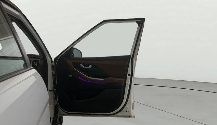 2021 Hyundai ALCAZAR 1.5 SIGNATURE (O) AT 6STR, Diesel, Automatic, 74,694 km, RHS Front Door