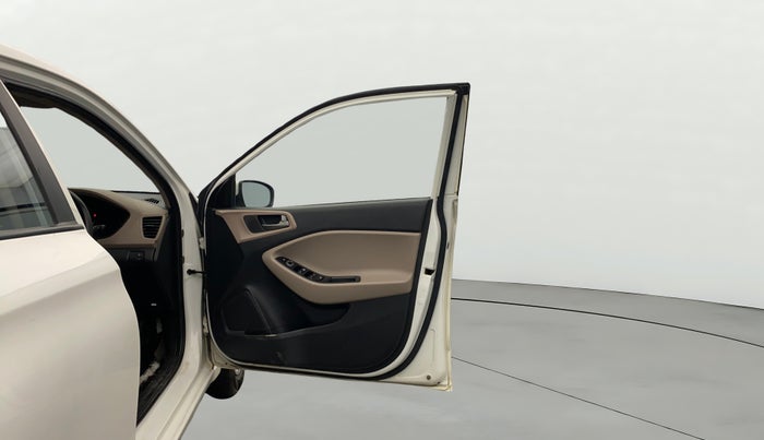 2017 Hyundai Elite i20 SPORTZ 1.2, Petrol, Manual, 33,898 km, RHS Front Door