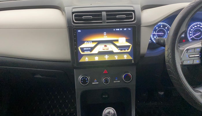 2022 Hyundai Creta SX EXECUTIVE 1.5 DIESEL, Diesel, Manual, 85,275 km, Air Conditioner