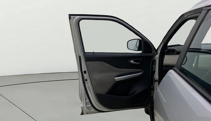 2022 Nissan MAGNITE XL, Petrol, Manual, 71,144 km, LHS Front Door