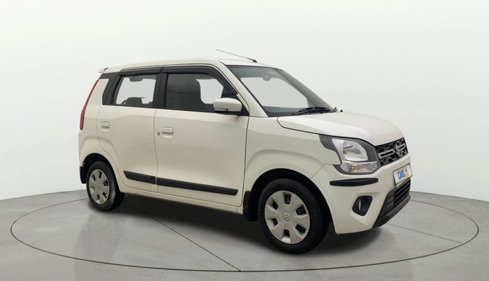 2021 Maruti New Wagon-R ZXI 1.2 AMT, Petrol, Automatic, 81,643 km, SRP
