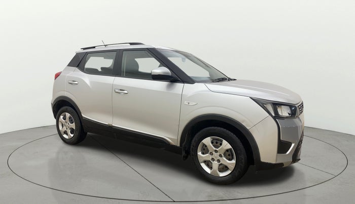 2019 Mahindra XUV300 W6 1.2 PETROL, Petrol, Manual, 36,925 km, SRP