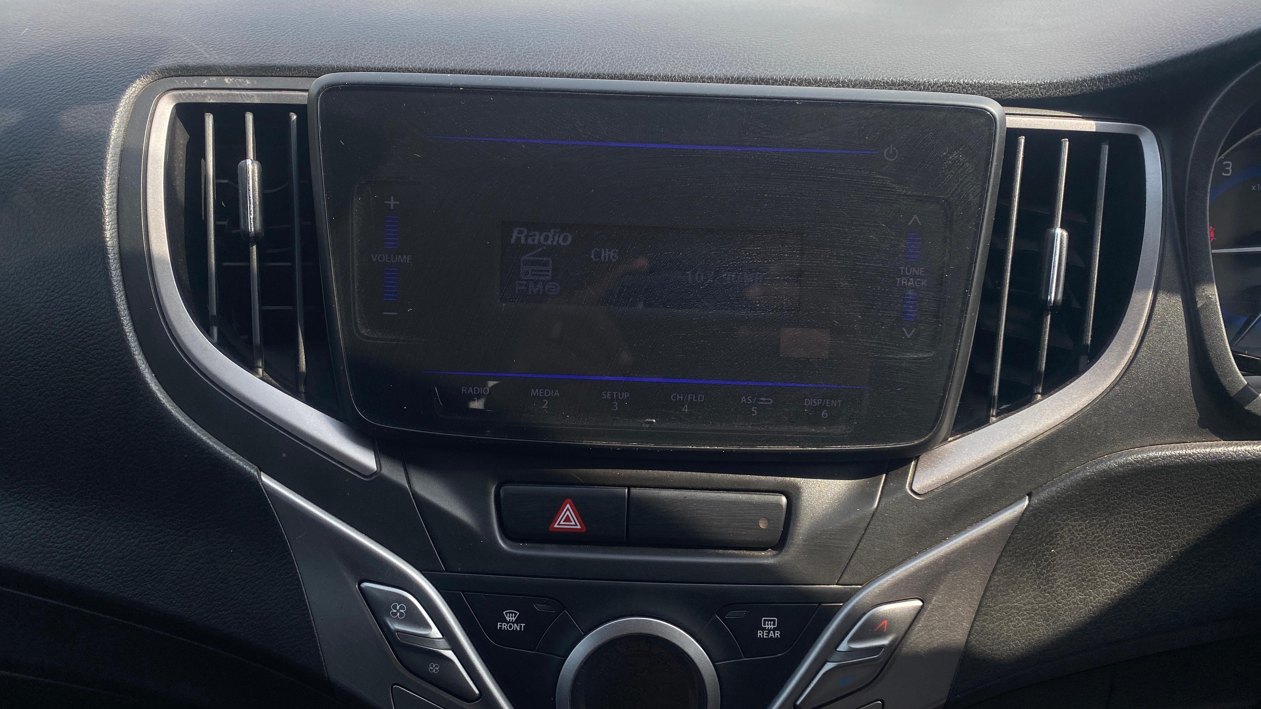 Features
