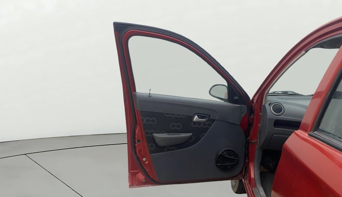 2015 Maruti Alto 800 LXI, Petrol, Manual, 56,508 km, LHS Front Door