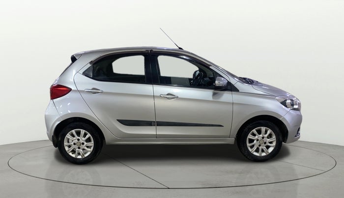 2018 Tata Tiago XZ PETROL, Petrol, Manual, 72,616 km, Right Side View