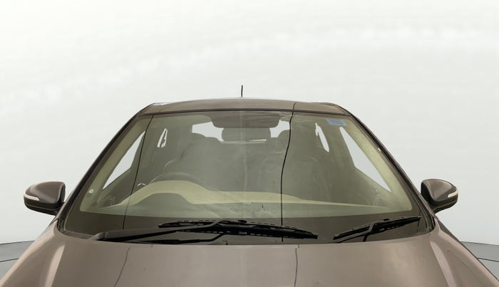 2019 Hyundai Elite i20 SPORTZ PLUS 1.2, Petrol, Manual, 72,539 km, Front Windshield