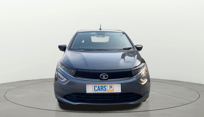 2021 Tata ALTROZ XT PETROL, Petrol, Manual, 55,138 km, Front