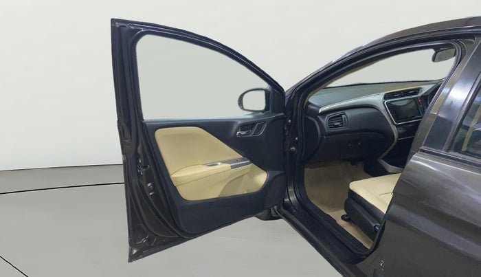 2016 Honda City 1.5L I-VTEC VX (O) MT, Petrol, Manual, 53,901 km, LHS Front Door