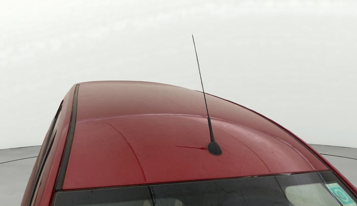 2018 Hyundai Eon MAGNA +, Petrol, Manual, 18,460 km, Roof