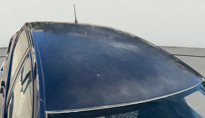 2019 Volkswagen Ameo HIGHLINE PLUS 1.5L 16 ALLOY, Diesel, Manual, 49,461 km, Roof