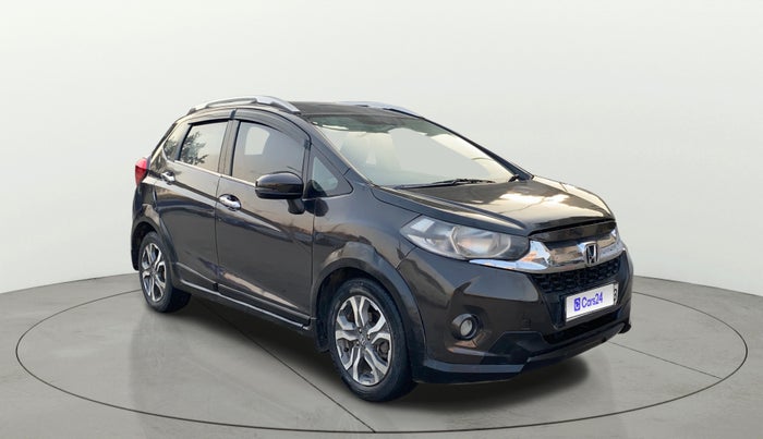 2017 Honda WR-V 1.5L I-DTEC VX MT, Diesel, Manual, 56,244 km, SRP