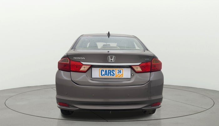 2014 Honda City 1.5L I-VTEC SV, Petrol, Manual, 60,007 km, Back/Rear