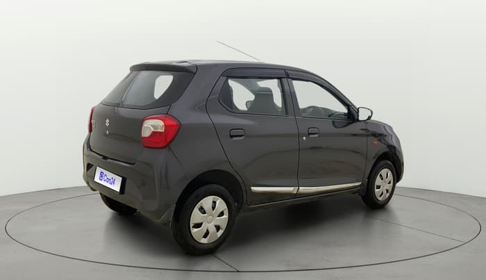 2024 Maruti Alto K10 VXi (O), Petrol, Manual, 14,328 km, Right Back Diagonal