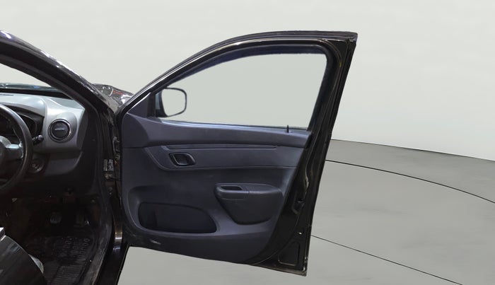 2016 Renault Kwid RXT 1.0 AMT, Petrol, Automatic, 23,438 km, RHS Front Door