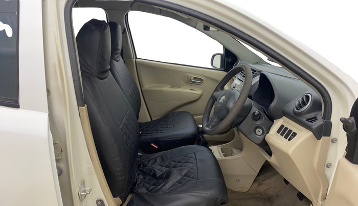 2014 Maruti A Star VXI, Petrol, Manual, 47,480 km, Right Side Front Door Cabin