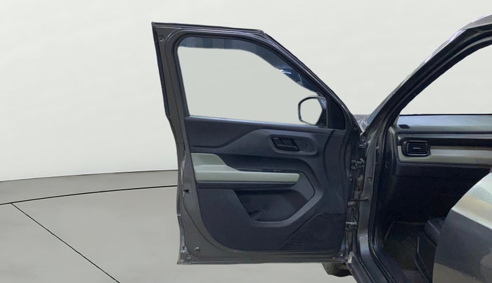 2022 Tata PUNCH ADVENTURE MT, Petrol, Manual, 42,944 km, LHS Front Door