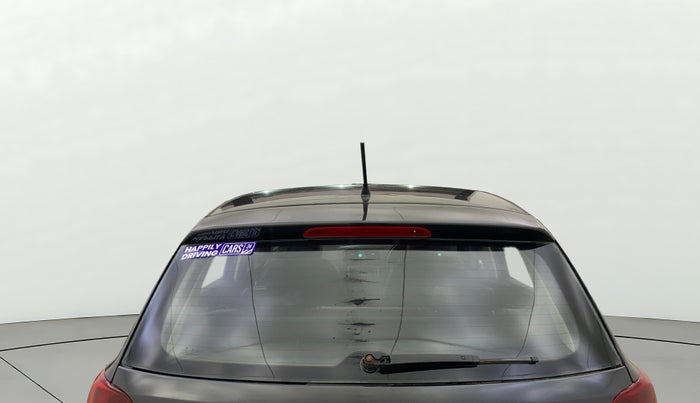 2014 Volkswagen Polo COMFORTLINE 1.5L, Diesel, Manual, 49,147 km, Rear Windshield