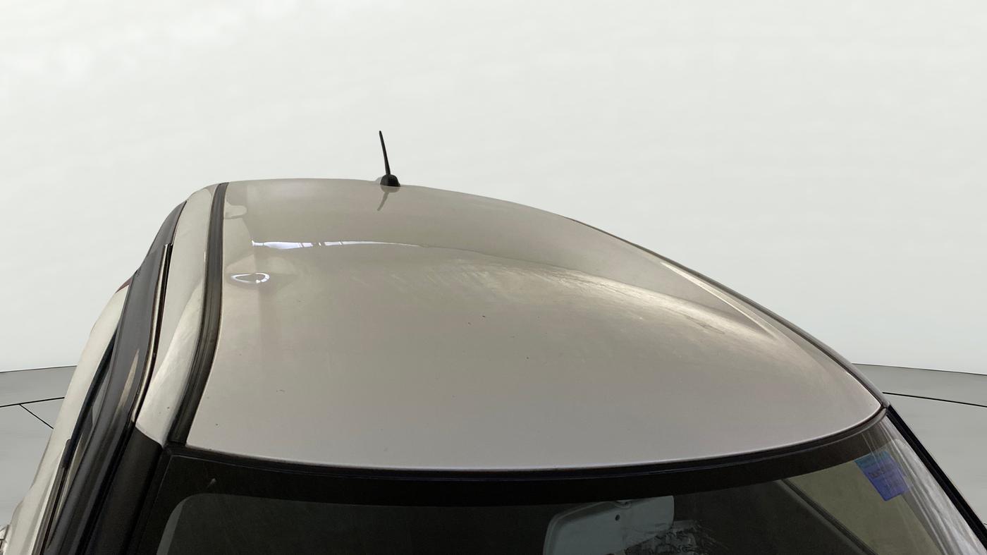 2023 Maruti Swift VXI, Petrol, Manual, 12,200 km, Roof