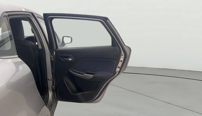 2020 Maruti Baleno ZETA PETROL 1.2, Petrol, Manual, 72,040 km, RHS Rear Door