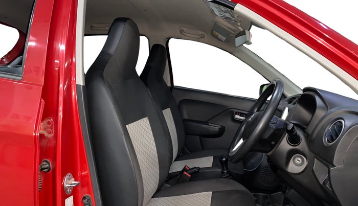 2022 Maruti Alto K10 VXI PLUS, Petrol, Manual, 38,696 km, Right Side Front Door Cabin