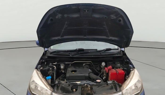 2018 Maruti Celerio VXI CNG, CNG, Manual, 67,855 km, Open Bonet