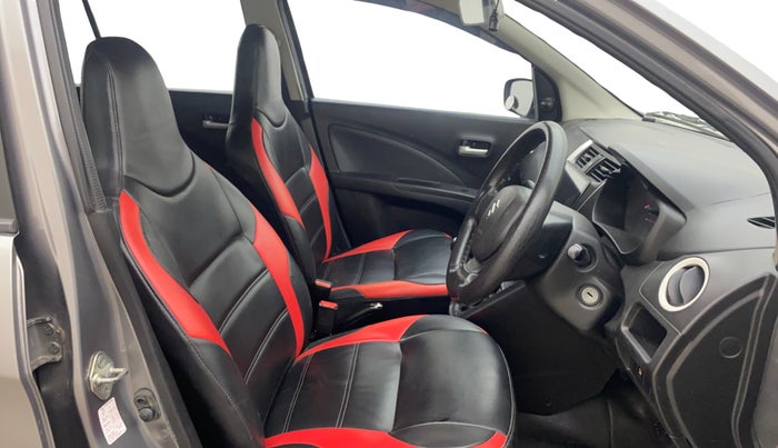 2018 Maruti Celerio X VXI, Petrol, Manual, 1,26,246 km, Right Side Front Door Cabin