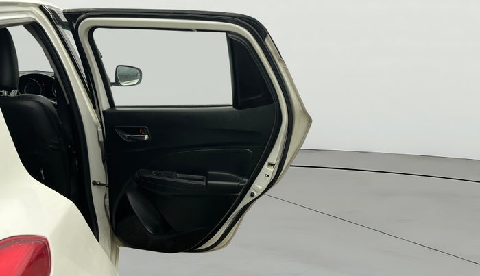 2018 Maruti Swift ZXI PLUS, Petrol, Manual, 51,153 km, RHS Rear Door